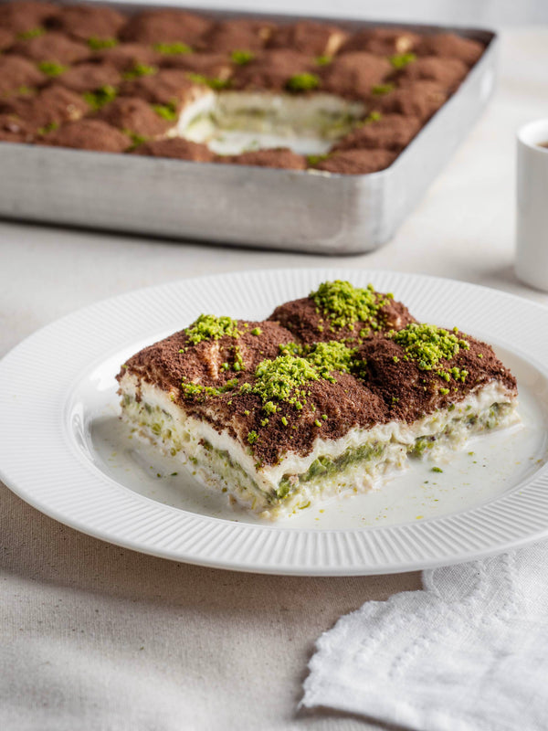 حلويات شرقية